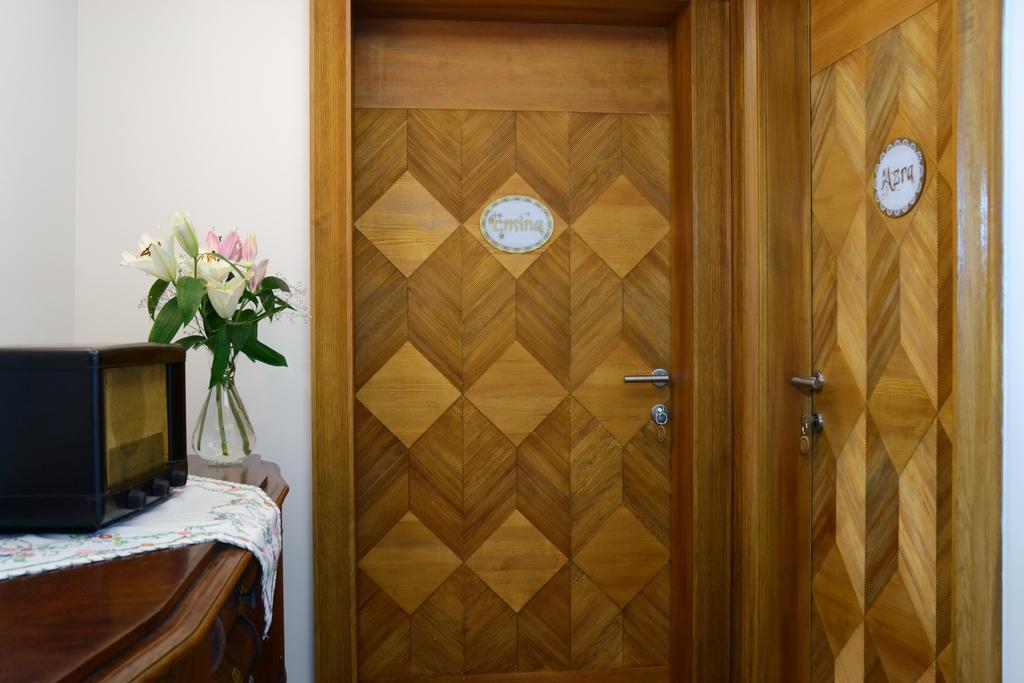 Rooms Kibe Mahala Сараево Стая снимка