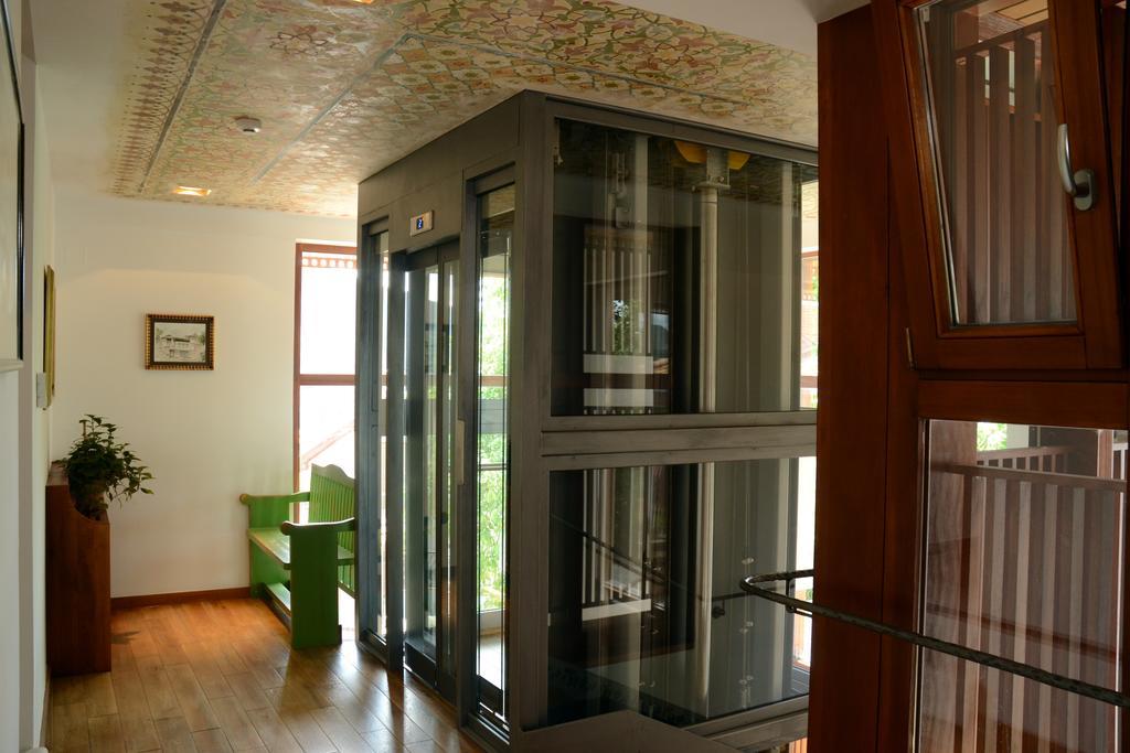 Rooms Kibe Mahala Сараево Стая снимка