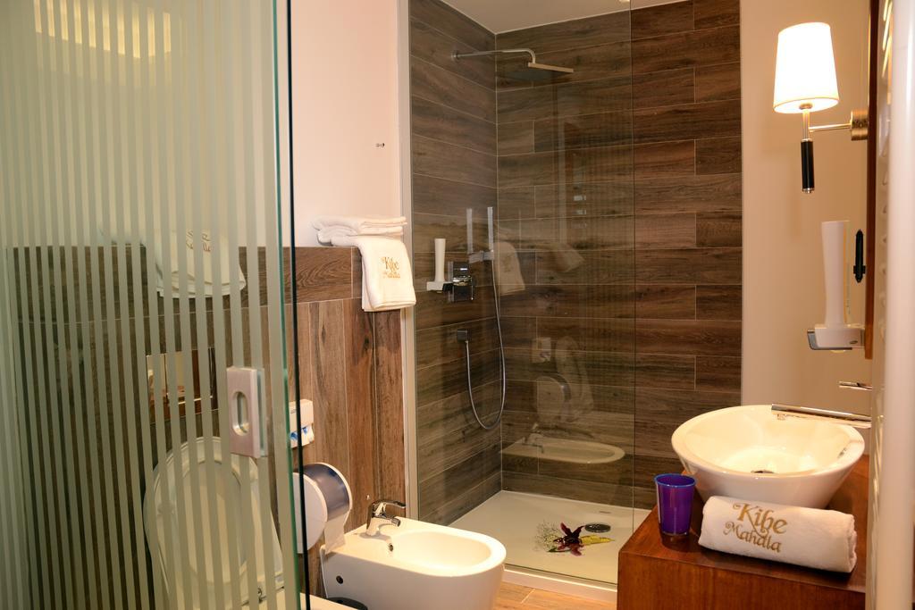Rooms Kibe Mahala Сараево Стая снимка