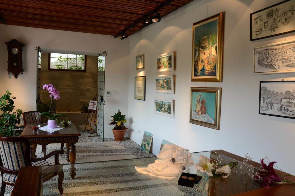Rooms Kibe Mahala Сараево Екстериор снимка