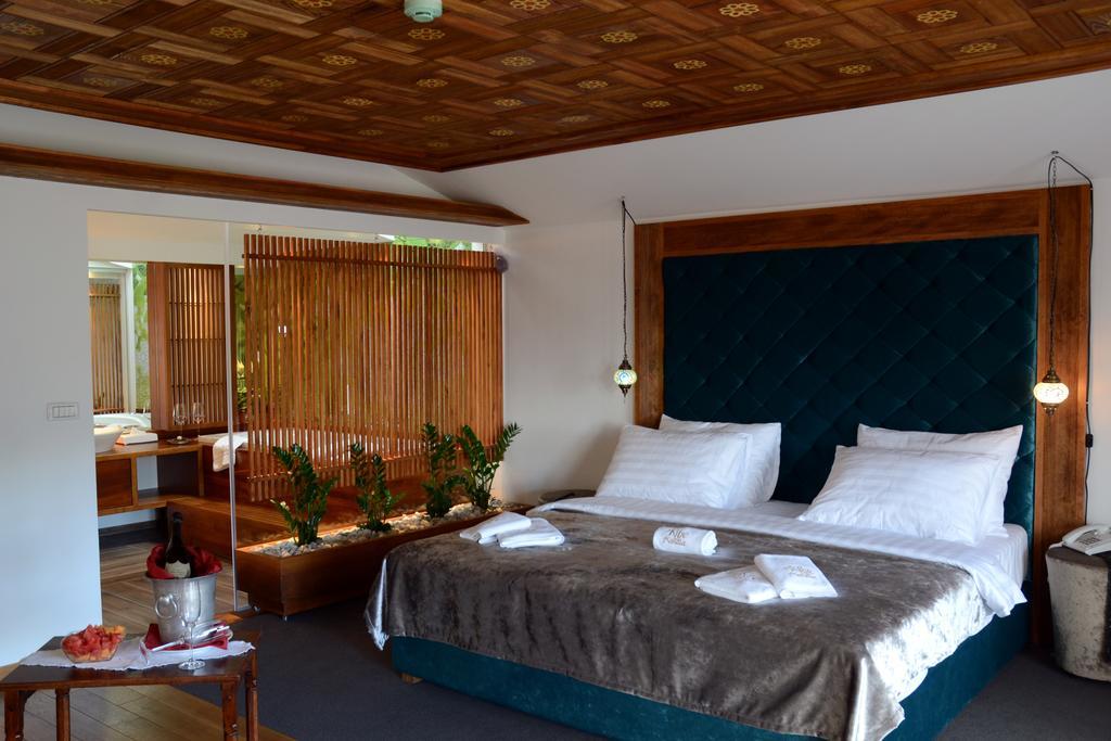 Rooms Kibe Mahala Сараево Стая снимка