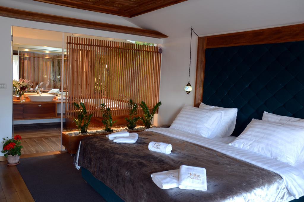Rooms Kibe Mahala Сараево Стая снимка