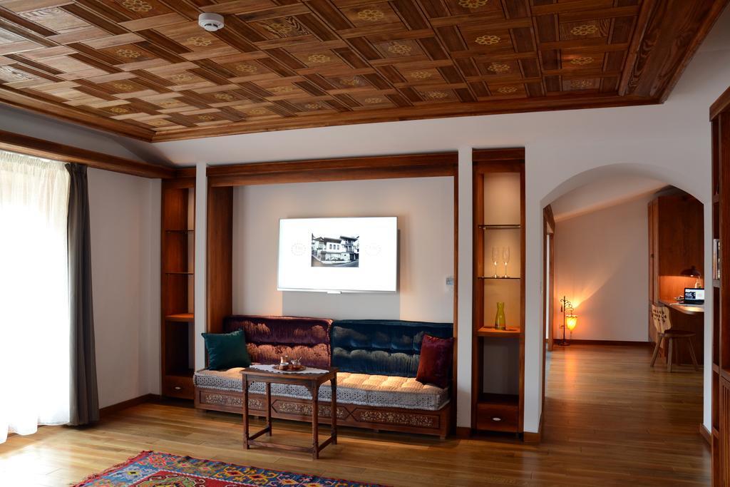 Rooms Kibe Mahala Сараево Стая снимка