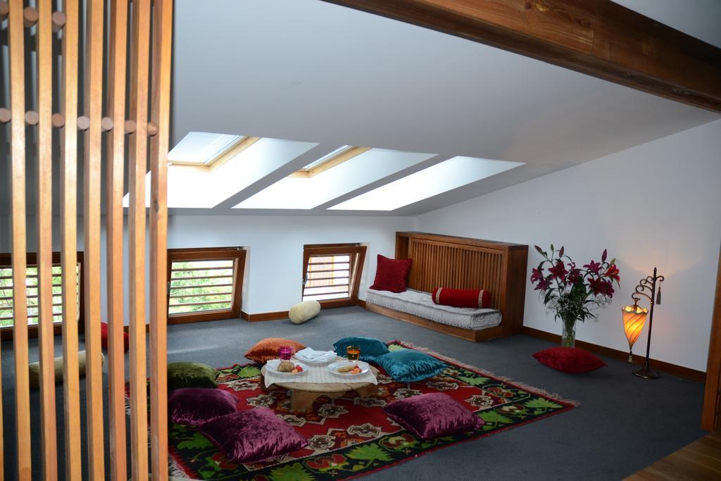 Rooms Kibe Mahala Сараево Стая снимка