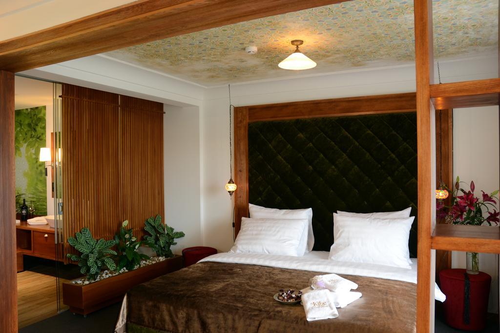 Rooms Kibe Mahala Сараево Стая снимка