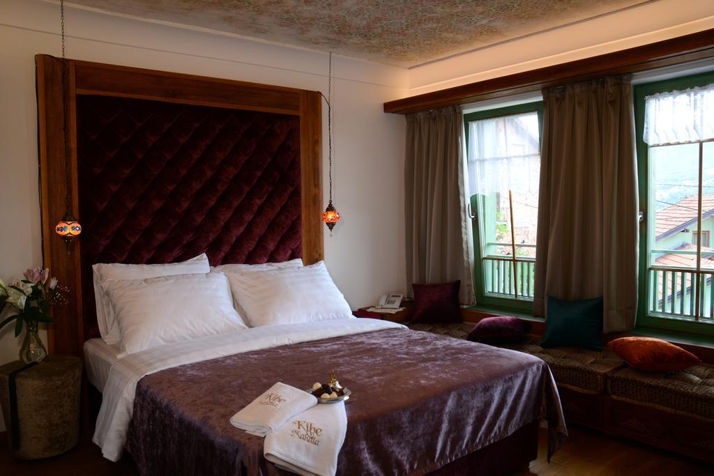 Rooms Kibe Mahala Сараево Стая снимка