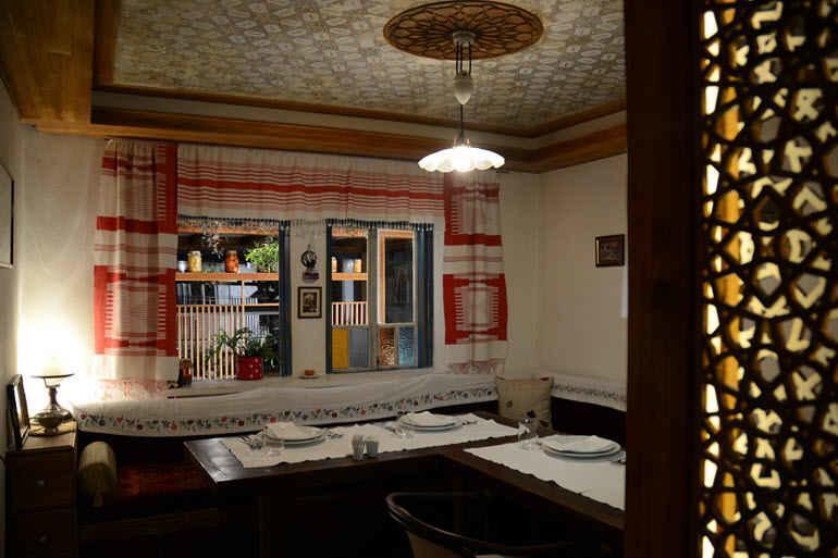 Rooms Kibe Mahala Сараево Екстериор снимка
