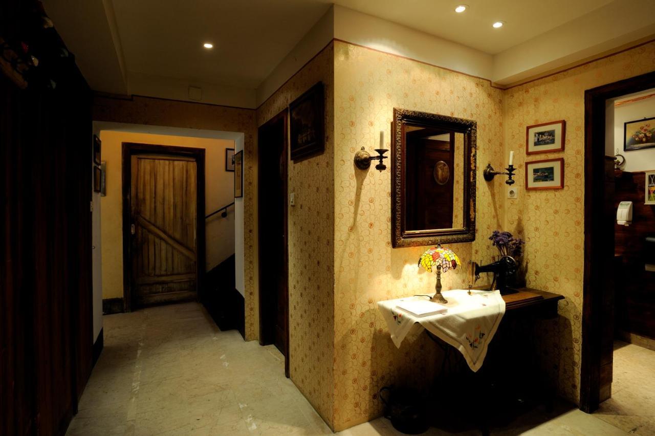 Rooms Kibe Mahala Сараево Екстериор снимка